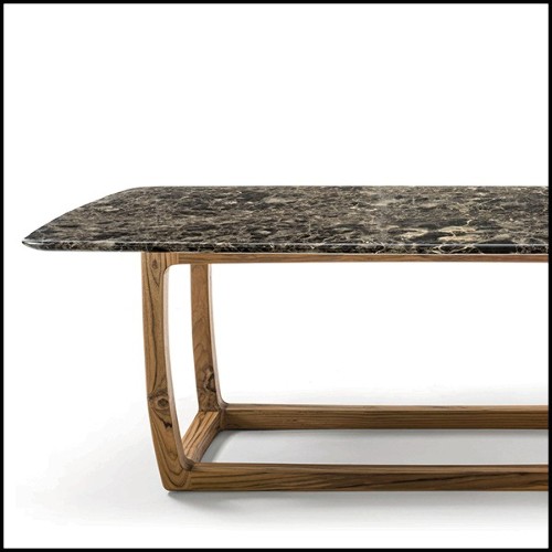 Dining Table 154- Trooper