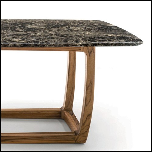 Table à manger 154- Trooper