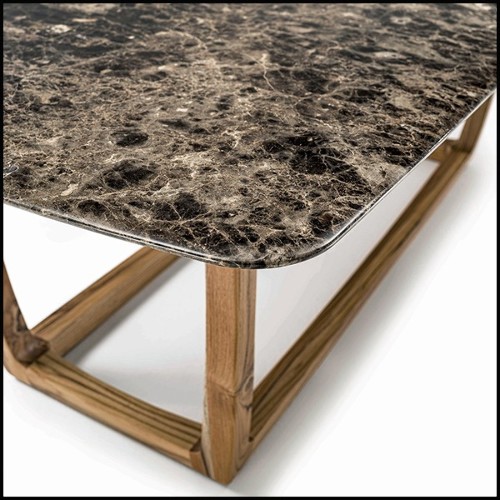 Dining Table 154- Trooper