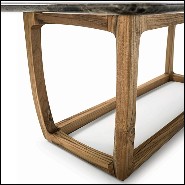 Table à manger 154- Trooper