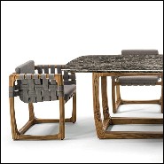 Dining Table 154- Trooper