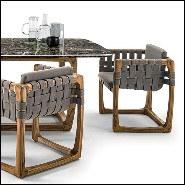 Dining Table 154- Trooper