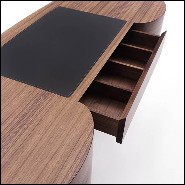 Bureau 163- Aureliano