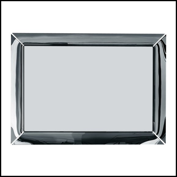 Miroir 146 - Caadre TV | Miroir 146-Caadre TV design mirror - Pacific Compagnie.