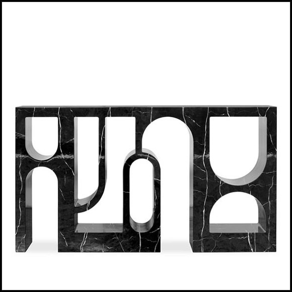 Console Table 155- Divani