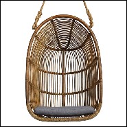 Hanging Chair 41- Lagune