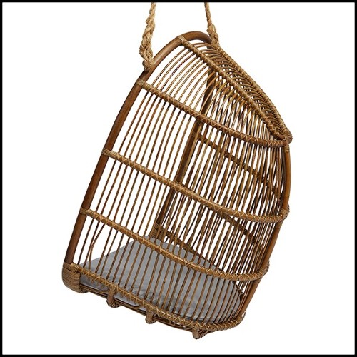 Chaise Suspension 41- Lagune