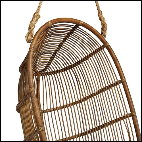 Hanging Chair 41- Lagune