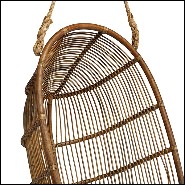 Chaise Suspension 41- Lagune