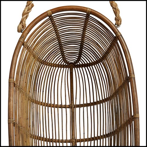 Hanging Chair 41- Lagune