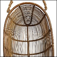 Hanging Chair 41- Lagune