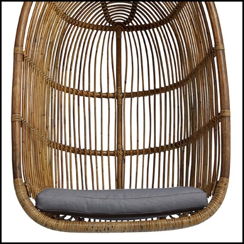 Hanging Chair 41- Lagune