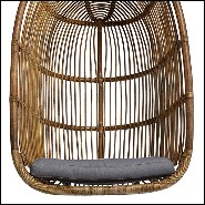 Hanging Chair 41- Lagune