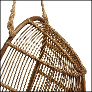 Chaise Suspension 41- Lagune