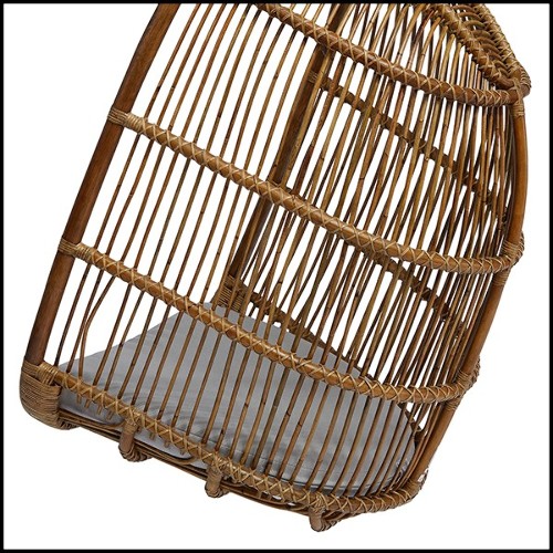 Chaise Suspension 41- Lagune