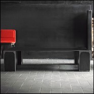 Table basse 147 - Double - Intérieur chic - Pacific Compagnie.