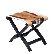 Tabouret Pliant 189- Walter Springbok
