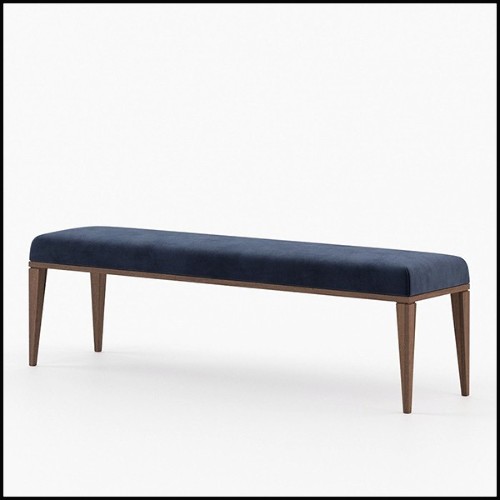 Bench 174- Armando Blue