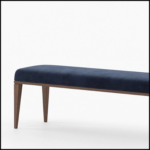 Bench 174- Armando Blue