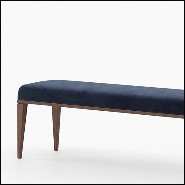 Bench 174- Armando Blue