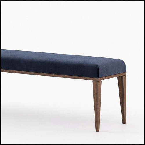 Bench 174- Armando Blue