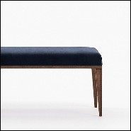 Bench 174- Armando Blue