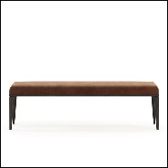 Bench 174- Armando Brown