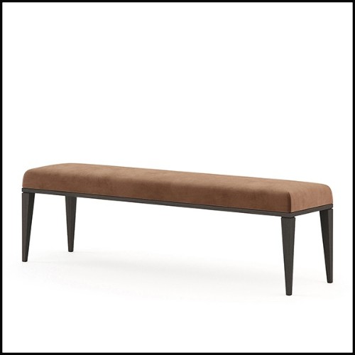 Bench 174- Armando Brown