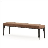 Bench 174- Armando Brown