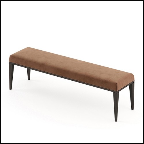 Bench 174- Armando Brown