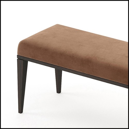 Bench 174- Armando Brown