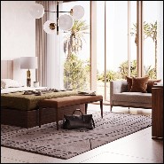 Banc 174- Armando Brown