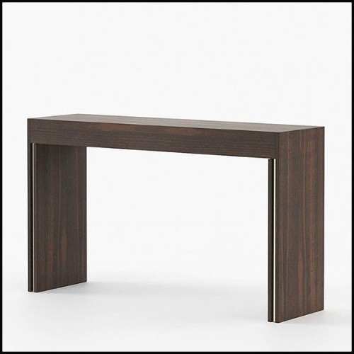 Console Table 174- Bold