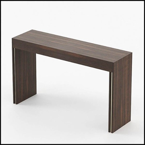 Console Table 174- Bold