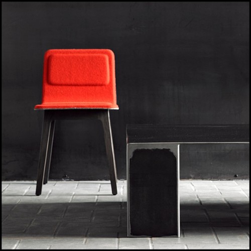 Table basse 147 - Double - Pacific Compagnie.