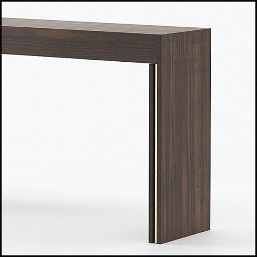 Console Table 174- Bold