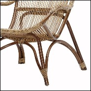 Armchair 41- Daddy Brown