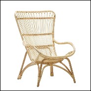 Fauteuil 41- Daddy Clear