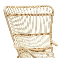 Fauteuil 41- Daddy Clear