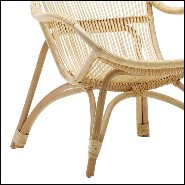 Armchair 41- Daddy Clear