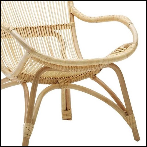 Armchair 41- Daddy Clear