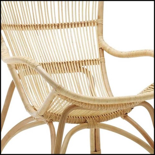 Armchair 41- Daddy Clear