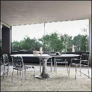 Table à manger 30- Perenza