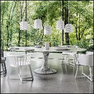 Table à manger 30- Perenza