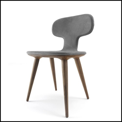 Chaise de salle à manger 154- Racing