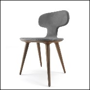 Chaise de salle à manger 154- Racing