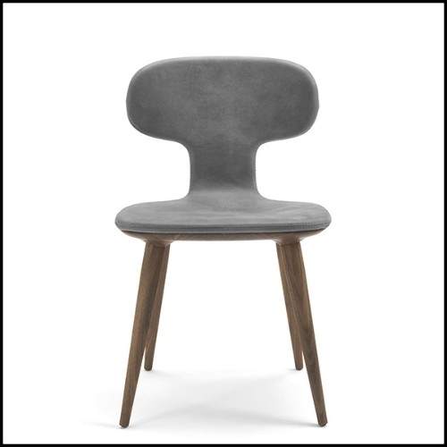 Chaise de salle à manger 154- Racing