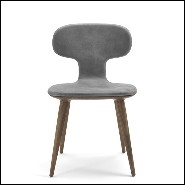 Chaise de salle à manger 154- Racing