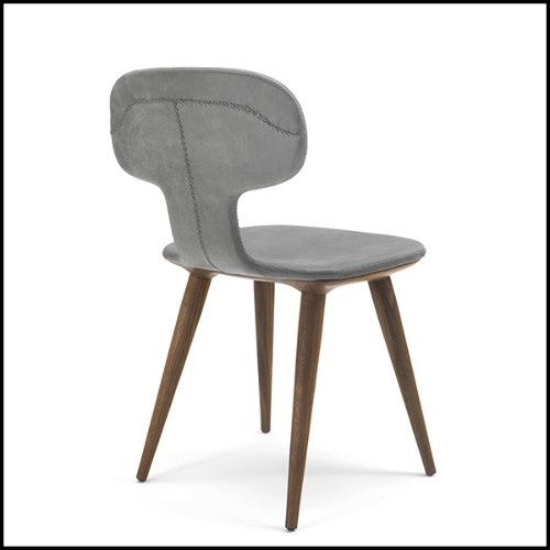 Chaise de salle à manger 154- Racing