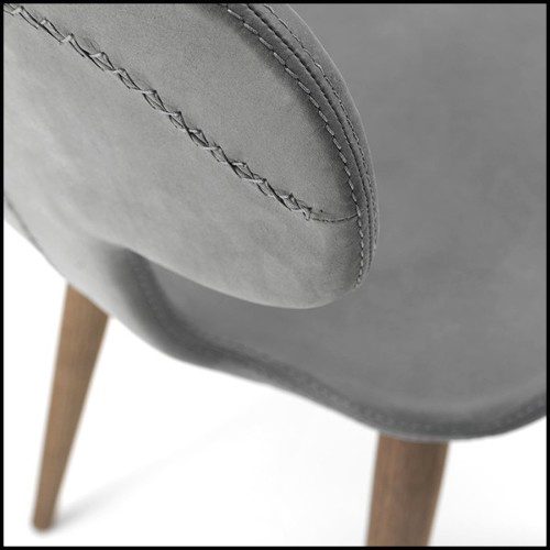 Chaise de salle à manger 154- Racing